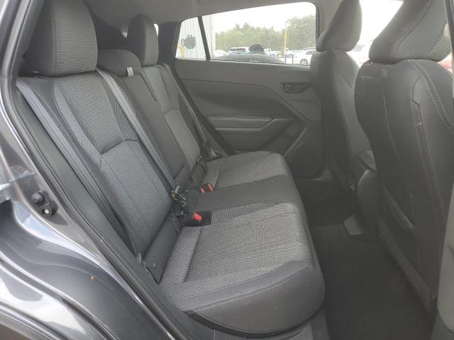 JF2GUADC2R8264575 - 2024 SUBARU CROSSTREK PREMIUM Graphit Foto 11