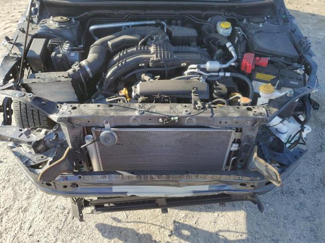 JF2GUADC2R8264575 - 2024 SUBARU CROSSTREK PREMIUM Graphit Foto 12