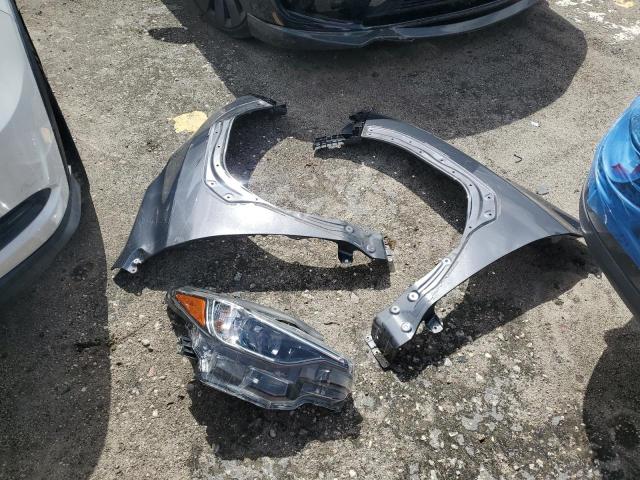 JF2GUADC2R8264575 - 2024 SUBARU CROSSTREK PREMIUM Graphit Foto 13