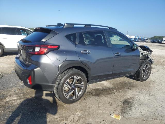 JF2GUADC2R8264575 - 2024 SUBARU CROSSTREK PREMIUM Graphit Foto 3