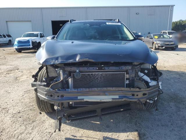 JF2GUADC2R8264575 - 2024 SUBARU CROSSTREK PREMIUM Graphit Foto 5