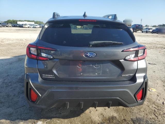 JF2GUADC2R8264575 - 2024 SUBARU CROSSTREK PREMIUM Graphit Foto 6