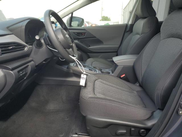 JF2GUADC2R8264575 - 2024 SUBARU CROSSTREK PREMIUM Graphit Foto 7