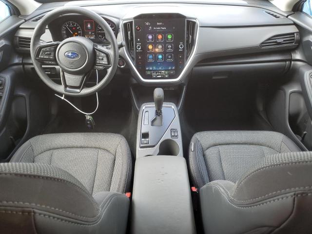 JF2GUADC2R8264575 - 2024 SUBARU CROSSTREK PREMIUM Graphit Foto 8