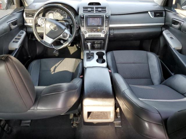 4T1BK1FK5DU534655 - 2013 TOYOTA CAMRY SE 黑色 照片 8