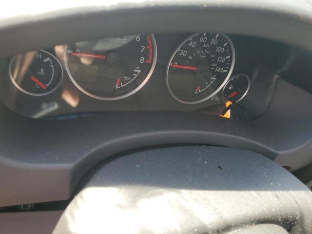 5N1AR18W46C685096 - 2006 NISSAN PATHFINDER LE GRAY photo 9