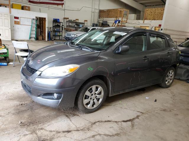 2012 TOYOTA COROLLA MA S, 