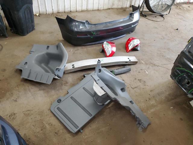 2T1LE4EE0CC021919 - 2012 TOYOTA COROLLA MA S GRAY photo 12