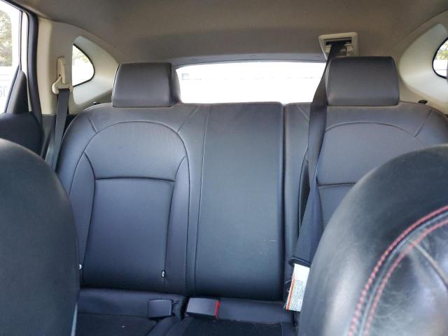 JN8AS5MV7DW650081 - 2013 NISSAN ROGUE S 白色 照片 10