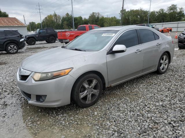 2010 ACURA TSX, 