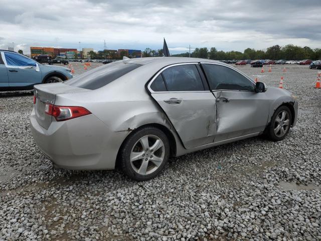 JH4CU2F60AC002600 - 2010 ACURA TSX 银色 照片 3