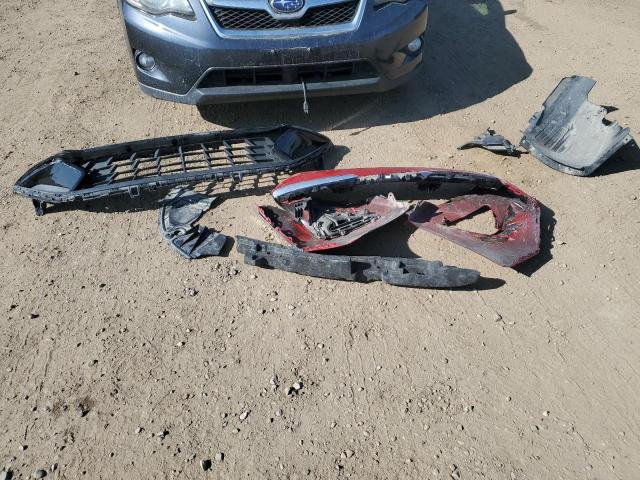 KNAF55AC0N5141451 - 2022 KIA FORTE EX წითელი ფოტო 12