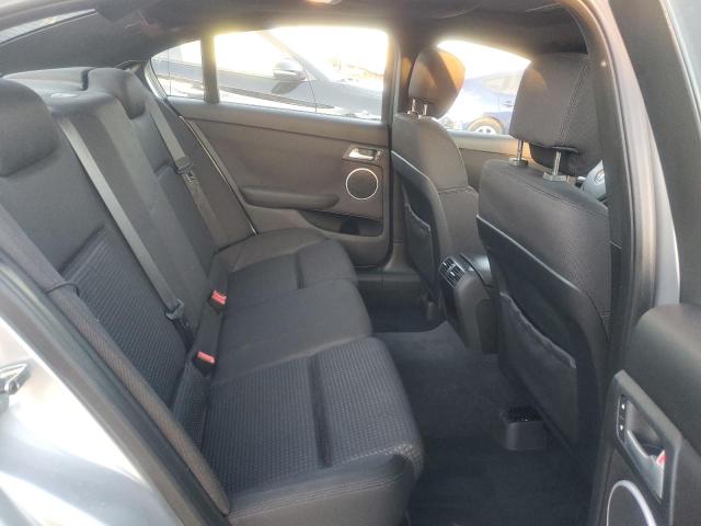 6G2ER57719L217197 - 2009 PONTIAC G8 SILVER photo 10