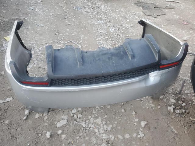 6G2ER57719L217197 - 2009 PONTIAC G8 SILVER photo 12