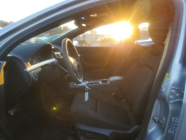 6G2ER57719L217197 - 2009 PONTIAC G8 SILVER photo 7