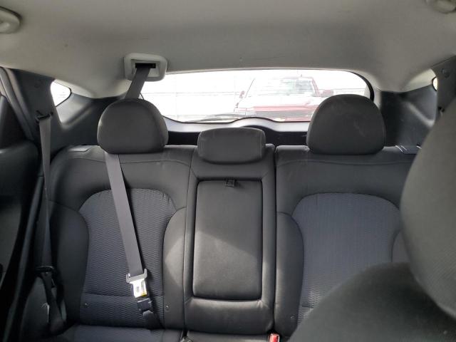 KM8JTCAF2FU103093 - 2015 HYUNDAI TUCSON GLS BLACK photo 10