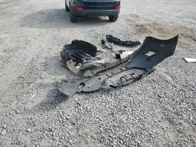 KM8JTCAF2FU103093 - 2015 HYUNDAI TUCSON GLS BLACK photo 13