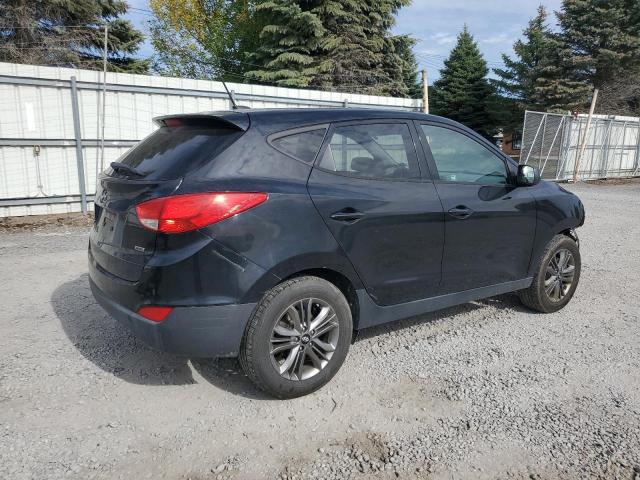 KM8JTCAF2FU103093 - 2015 HYUNDAI TUCSON GLS BLACK photo 3
