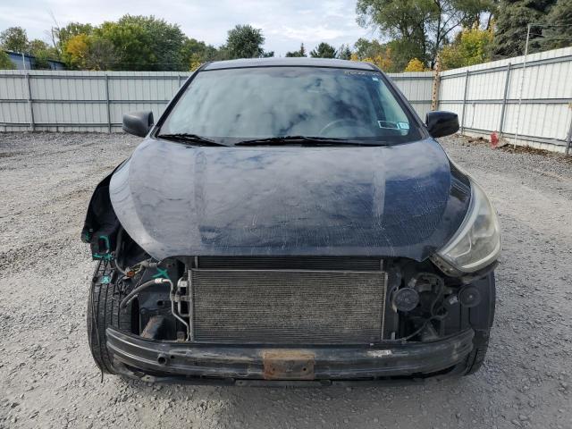 KM8JTCAF2FU103093 - 2015 HYUNDAI TUCSON GLS BLACK photo 5