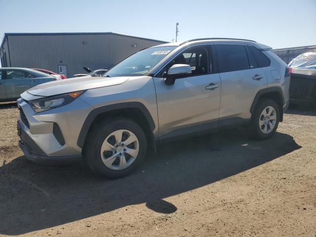 2020 TOYOTA RAV4 LE, 