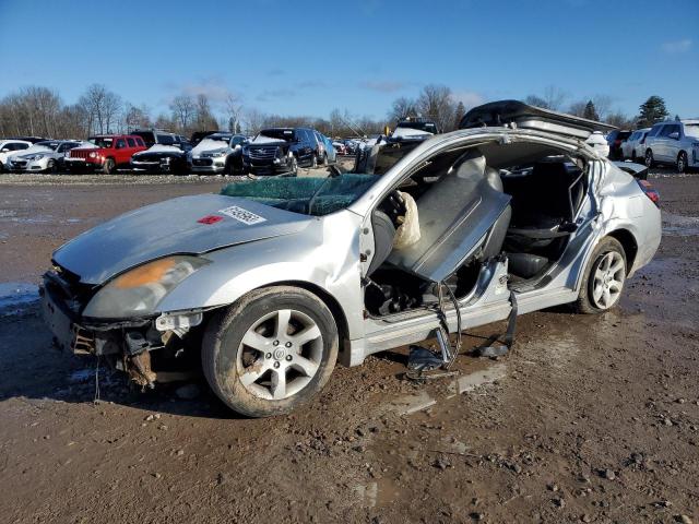 1N4AL21E79N511163 - 2009 NISSAN ALTIMA 2.5 SILVER photo 1