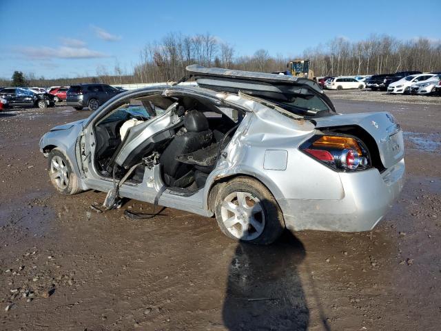 1N4AL21E79N511163 - 2009 NISSAN ALTIMA 2.5 SILVER photo 2