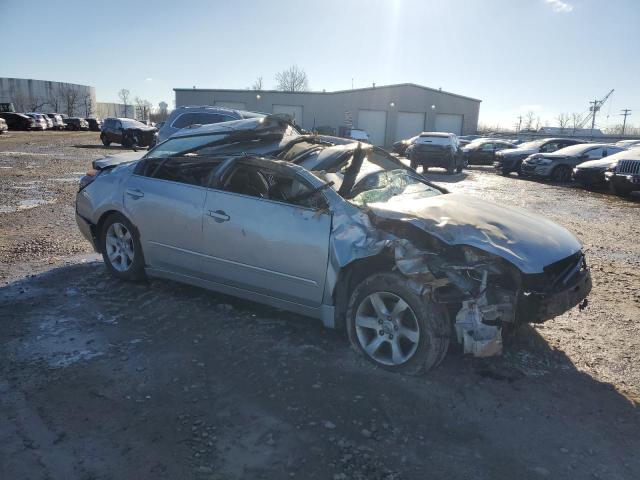 1N4AL21E79N511163 - 2009 NISSAN ALTIMA 2.5 SILVER photo 4