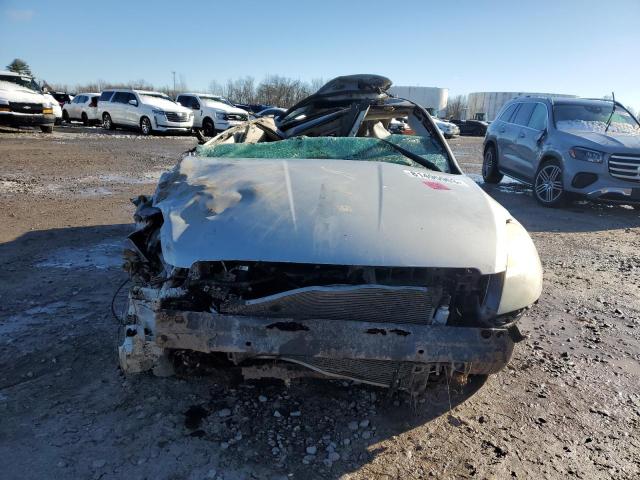 1N4AL21E79N511163 - 2009 NISSAN ALTIMA 2.5 SILVER photo 5