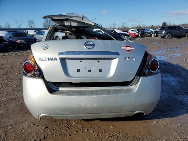 1N4AL21E79N511163 - 2009 NISSAN ALTIMA 2.5 SILVER photo 6