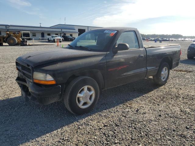 1997 DODGE DAKOTA, 