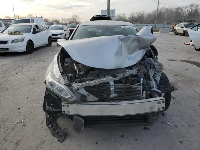 1N4AL3AP2HC257315 - 2017 NISSAN ALTIMA 2.5 SILVER photo 5