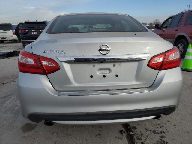 1N4AL3AP2HC257315 - 2017 NISSAN ALTIMA 2.5 SILVER photo 6