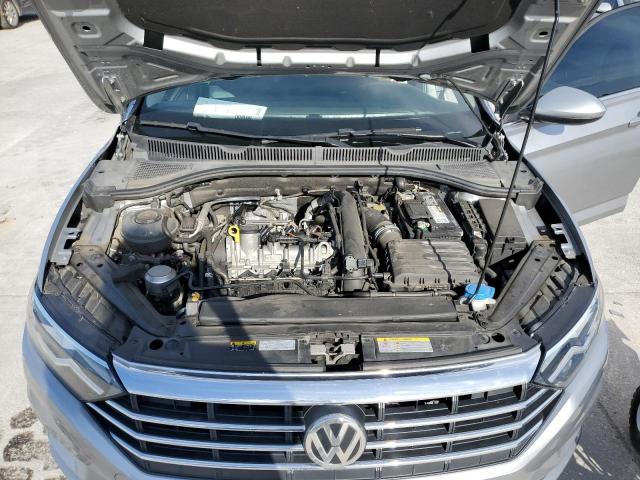 3VWCB7BU8LM070957 - 2020 VOLKSWAGEN JETTA S GRAY photo 11