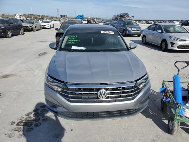 3VWCB7BU8LM070957 - 2020 VOLKSWAGEN JETTA S GRAY photo 5