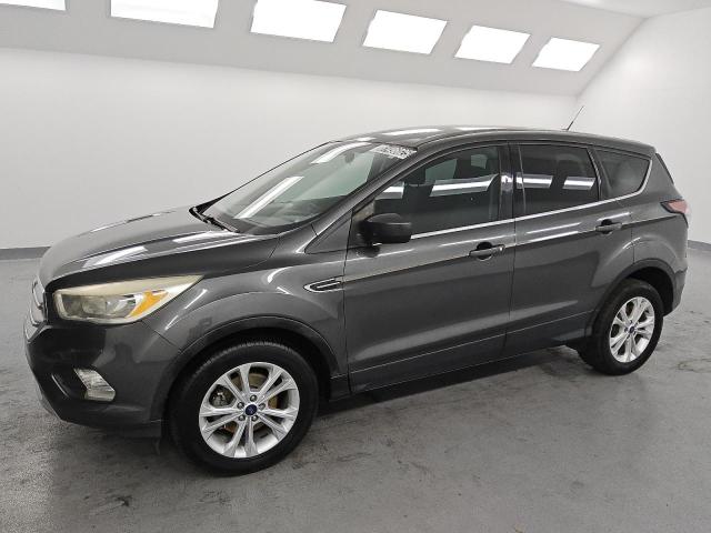 2017 FORD ESCAPE SE, 