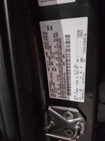 1FMCU0GD1HUE97313 - 2017 FORD ESCAPE SE GRAY photo 13