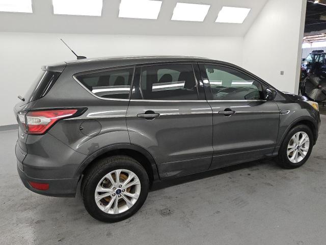 1FMCU0GD1HUE97313 - 2017 FORD ESCAPE SE GRAY photo 3