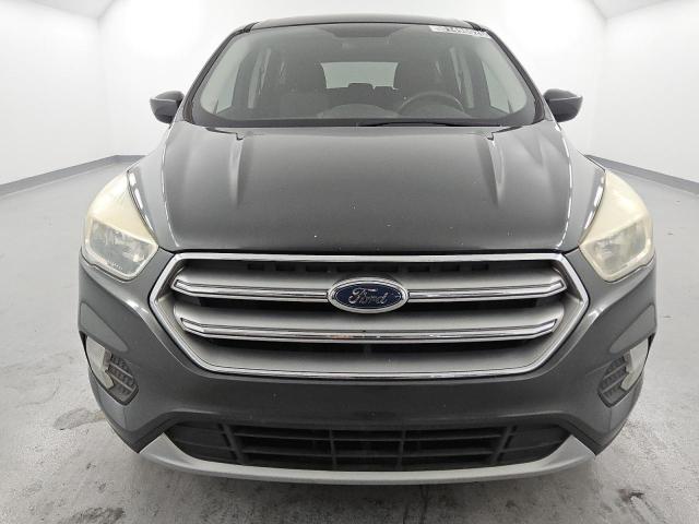 1FMCU0GD1HUE97313 - 2017 FORD ESCAPE SE GRAY photo 5