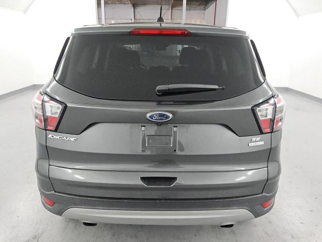 1FMCU0GD1HUE97313 - 2017 FORD ESCAPE SE GRAY photo 6