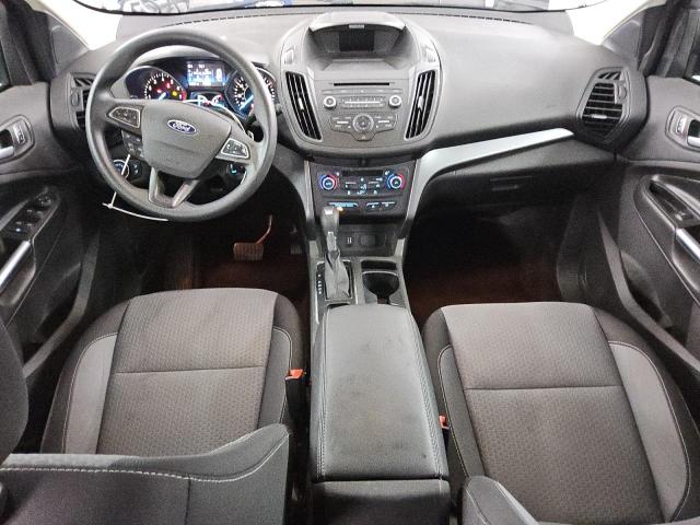 1FMCU0GD1HUE97313 - 2017 FORD ESCAPE SE GRAY photo 8