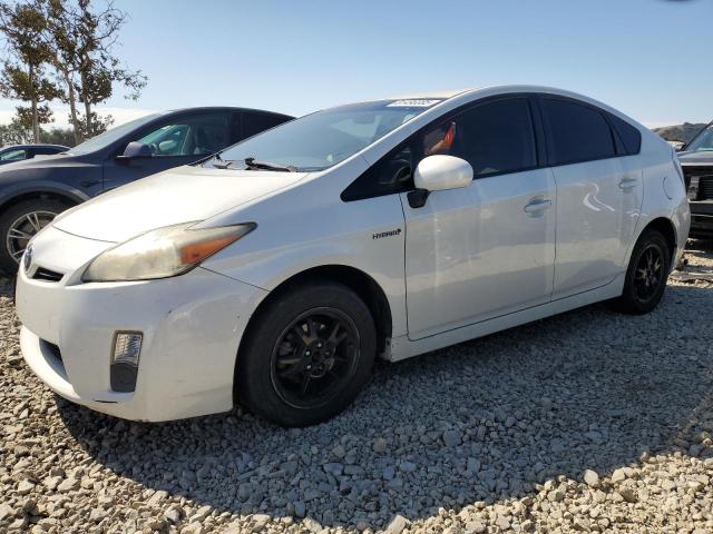 2010 TOYOTA PRIUS, 