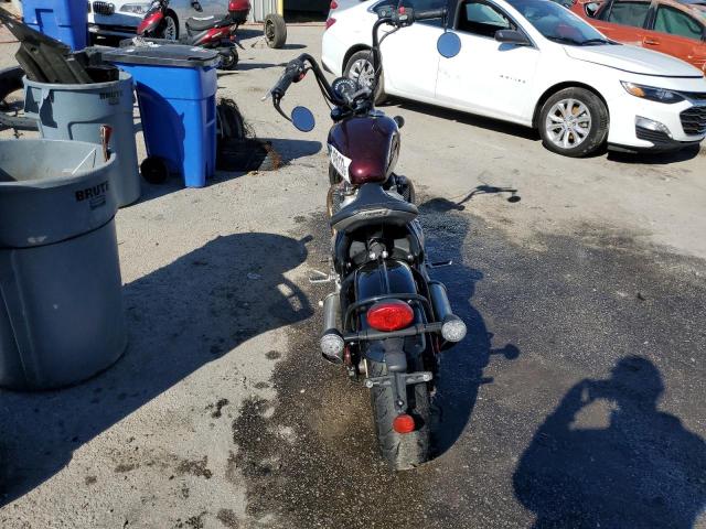 SMTD42HL3JT855017 - 2018 TRIUMPH MOTORCYCLE BONNEVILLE BOBBER TWO TONE photo 6