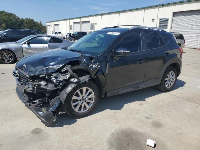 2016 MAZDA CX-5 TOURING, 