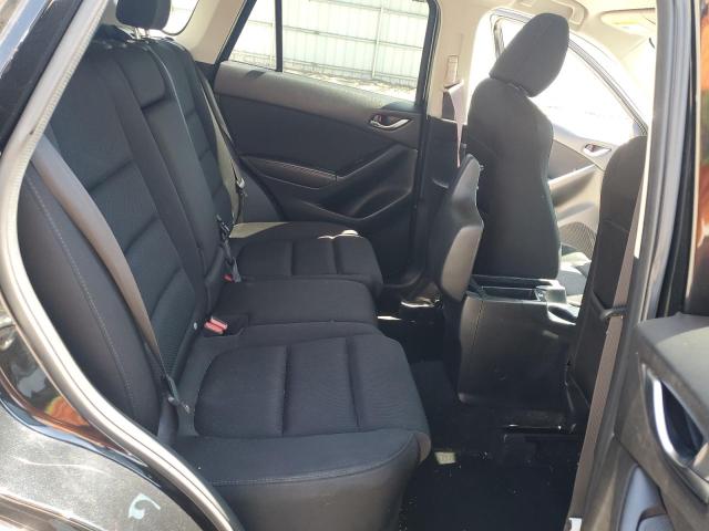 JM3KE4CY6G0790683 - 2016 MAZDA CX-5 TOURING Schwarz Foto 10