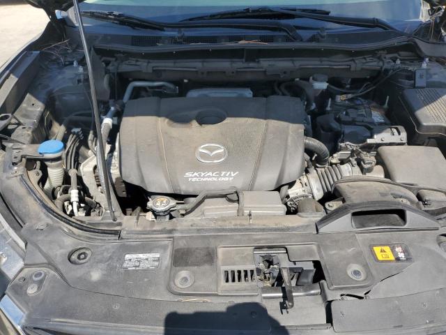 JM3KE4CY6G0790683 - 2016 MAZDA CX-5 TOURING Schwarz Foto 11