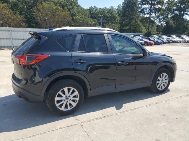 JM3KE4CY6G0790683 - 2016 MAZDA CX-5 TOURING Schwarz Foto 3