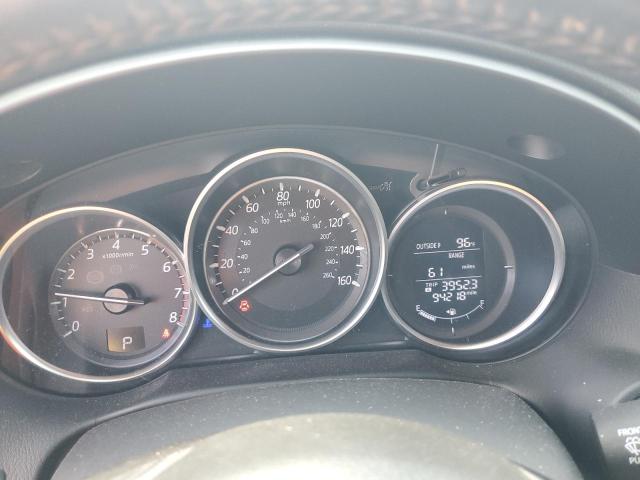 JM3KE4CY6G0790683 - 2016 MAZDA CX-5 TOURING Schwarz Foto 9