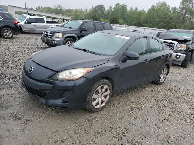 2012 MAZDA 3 I, 