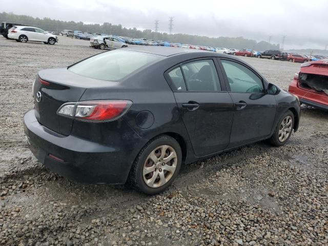 JM1BL1UF8C1558472 - 2012 MAZDA 3 I GRAY photo 3