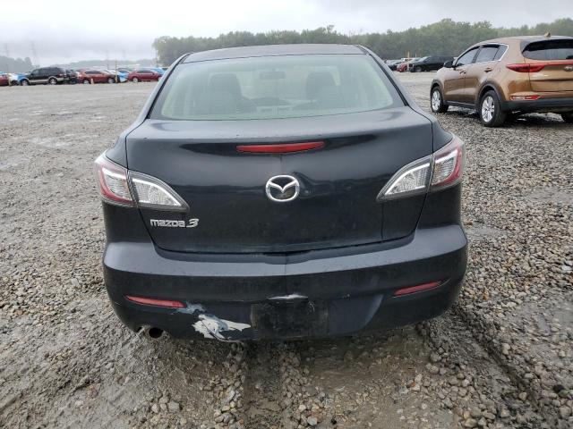 JM1BL1UF8C1558472 - 2012 MAZDA 3 I GRAY photo 6